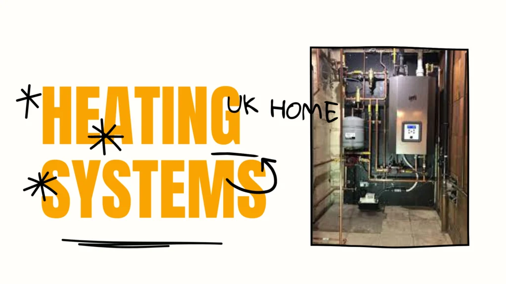 Heating Systems