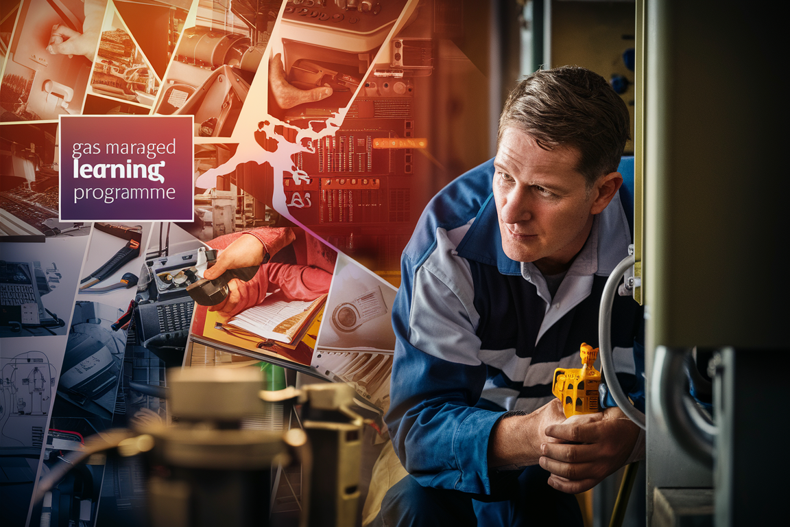 Gas Safety Gas Managed Learning Programmes In The Uk