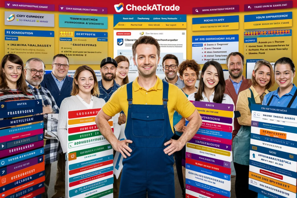 Checkatrade