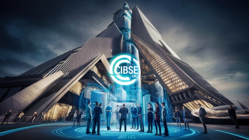 CIBSE UK: Shaping the Future of Building Engineering