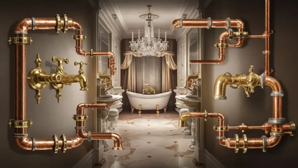 Victorian Plumbing UK