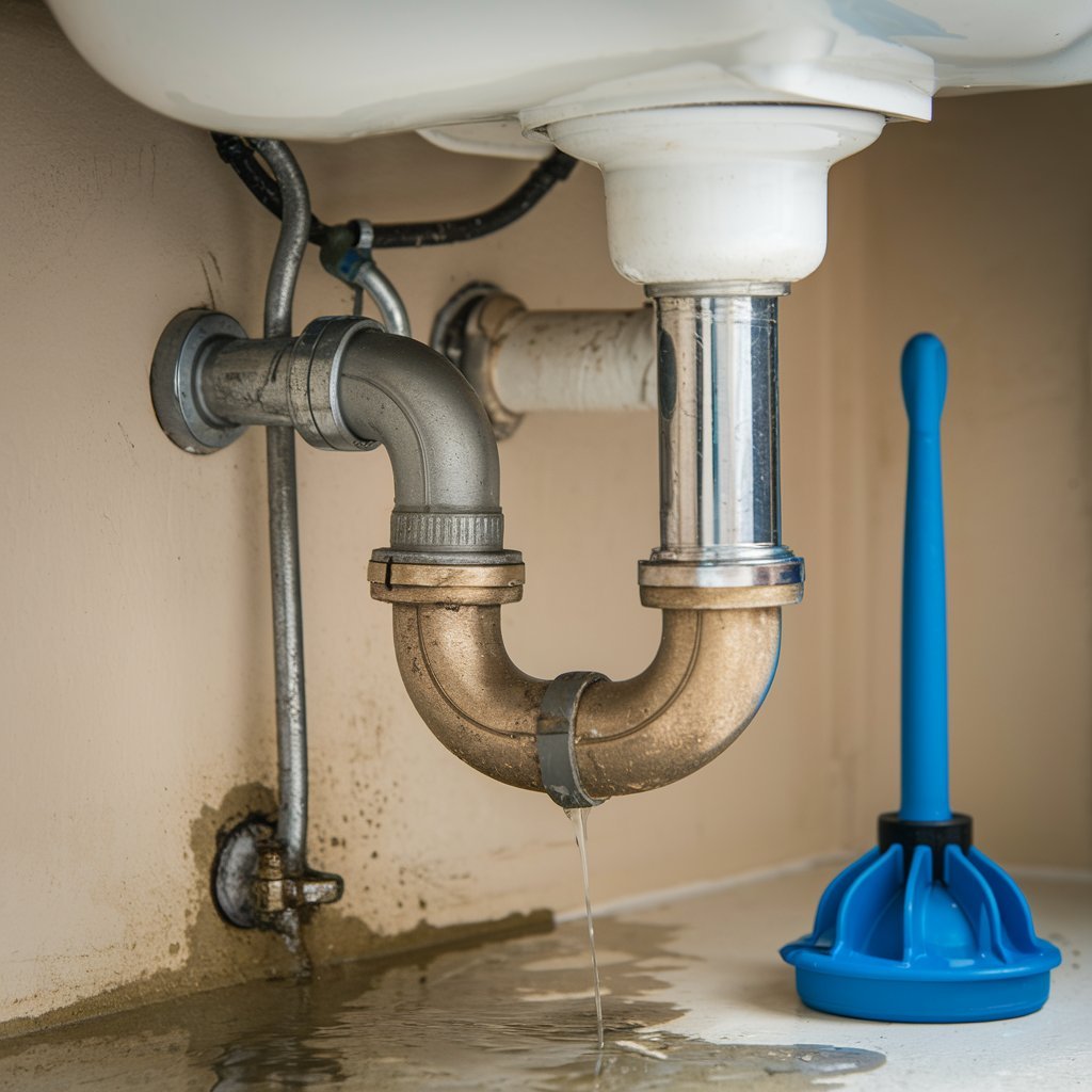 In this comprehensive guide, we’ll explore everything you need to know about sink plumbing traps, their role, maintenance tips, and even how a plumbing course can enhance your knowledge.