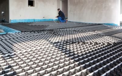 Plumbing and heating